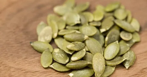 تصویر 3 از قیمت تخمه ژاپنی شور + خرید باور نکردنی